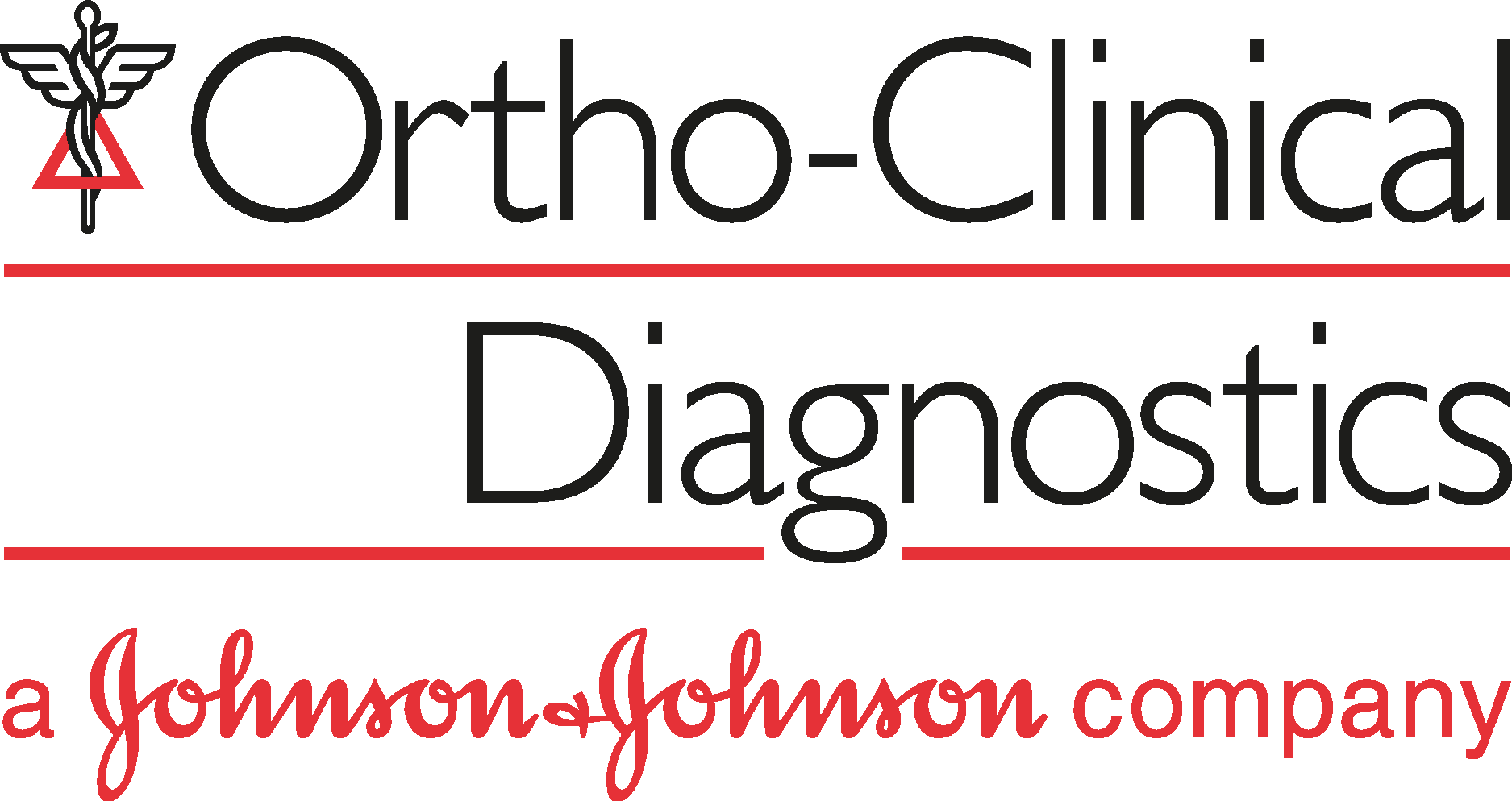 Ortho Clinical Diagnostics Logo Vector Logo